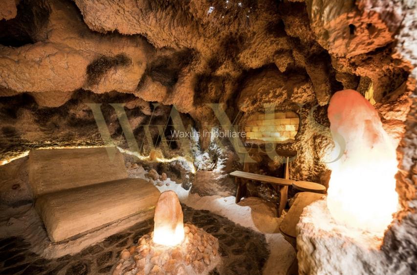 Complex Turistic de Vânzare în Colibița – Cazare, Restaurant, SPA - 14