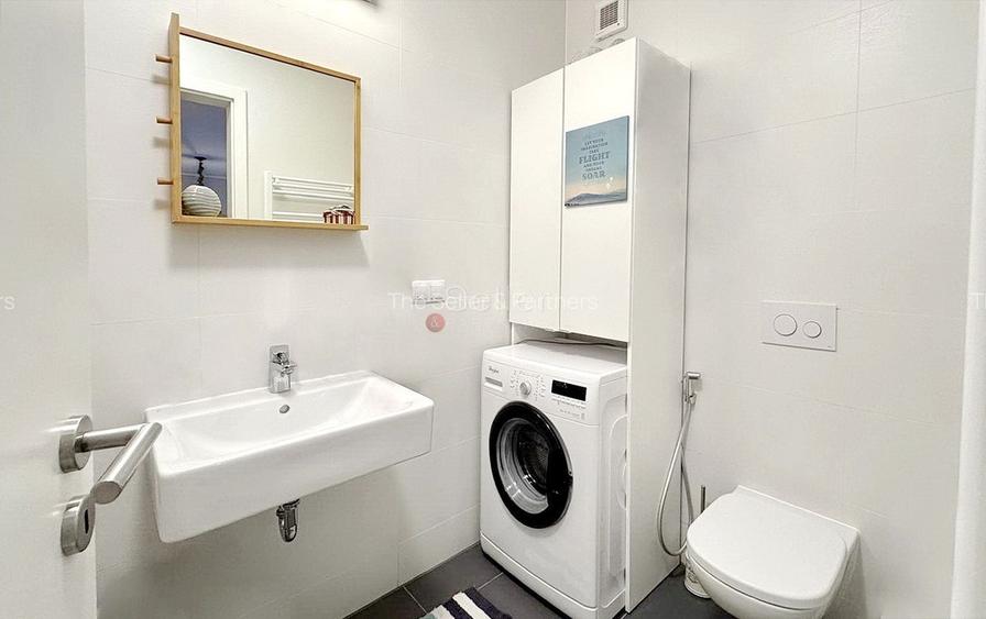 Loc de Parcare Inclus | Pretabil Investitie - 6