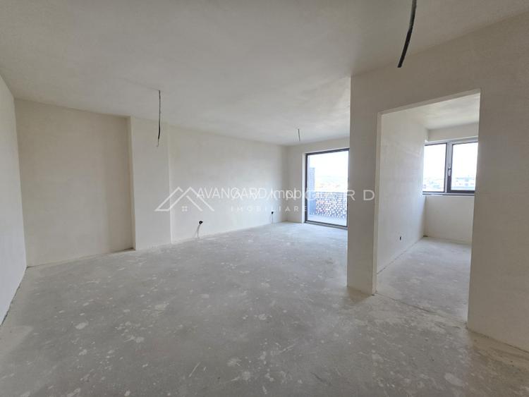 COMISION 0% | Apartament 2 Camere | Complex Avella | 56 mp utili | Parcare | - 3
