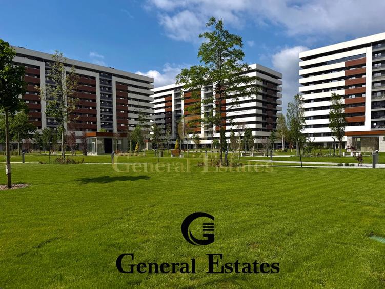 Apartament High Class | 2 Camere | Copou  Mutare imediată - 20