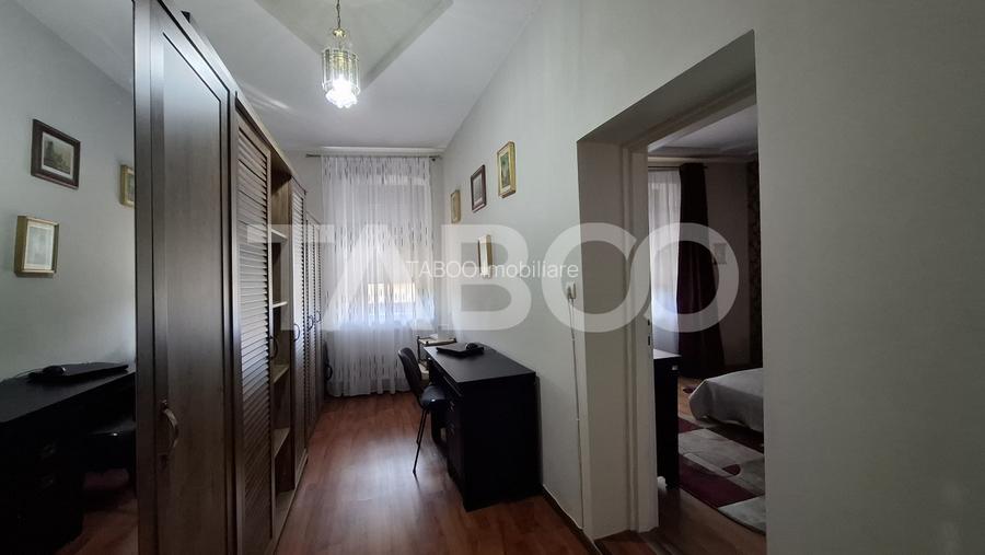 Comision 0% Casa superba in marginimea Sibiului Apoldu de Jos - 26