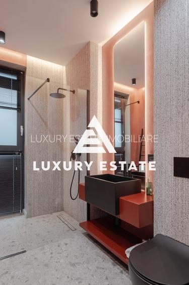 Vanzare vila 5 camere rooftop pool -complex exclusivist- zona Pipera - 32