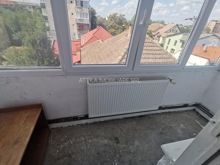 Lipovei- Ion Ionescu de la Brad 3 camere 350 euro - 9