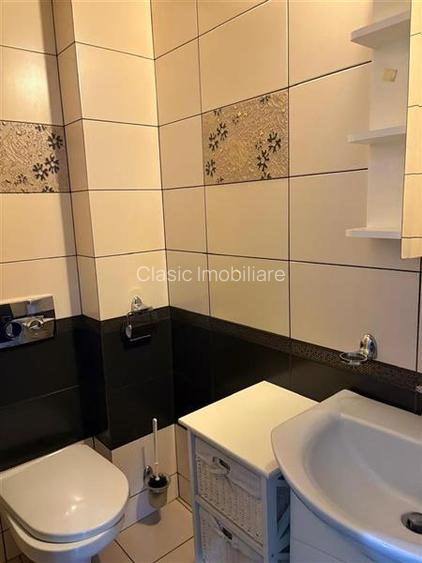 Vanzare apartament 3 camere bloc nou zona Dorobantilor Marasti, Cluj-Napoca - 16
