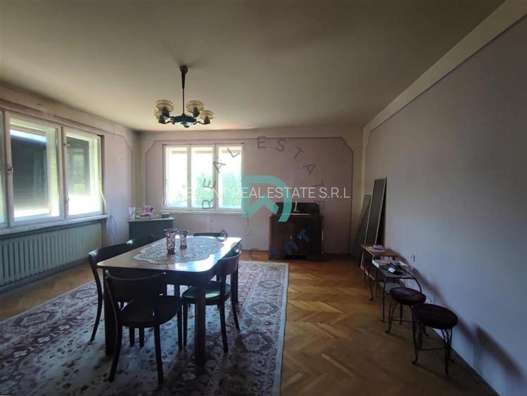 Duplex, Sirul Livezii, Brasov - 2