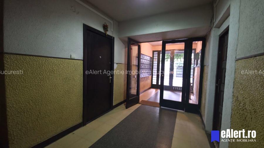 Apartament 3 camere, de vanzare Str. Toamnei, cartierul Armenesc, p/5, 62,41 mp - 14