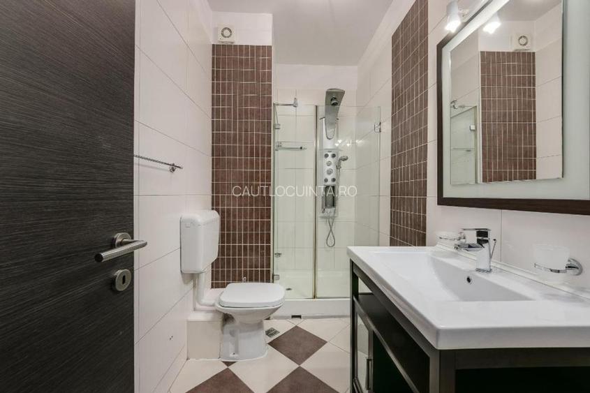 Apartament 3 camere | Floreasca | 110 mp | 2 bai | Loc de parcare - 13