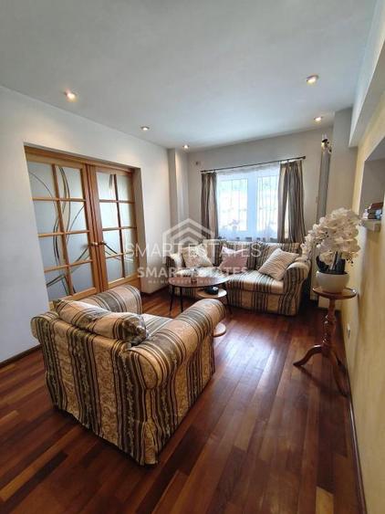 3 Camere-Berceni-Olenitei-6 Min Metrou-80 Mp-1983-Anvelopat-Parcare - 9