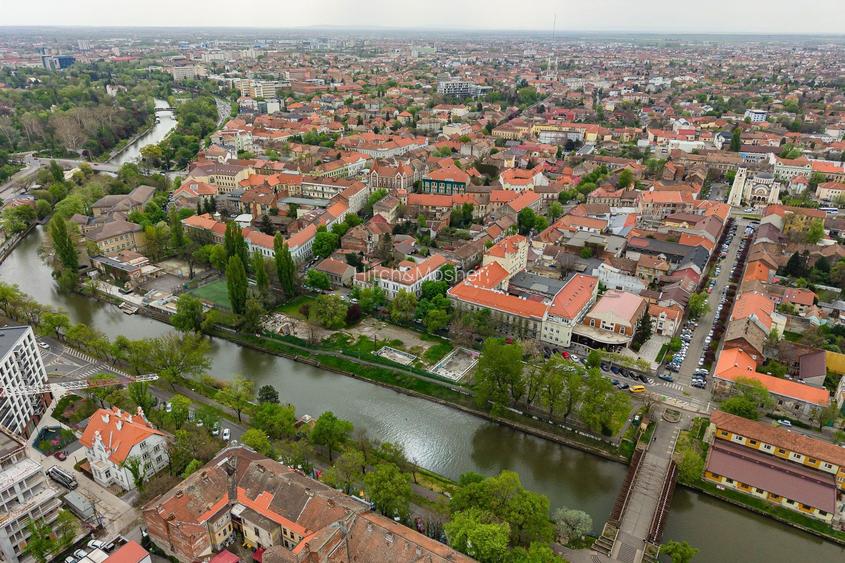 Casă Individuală Elegantă în centrul Timișoarei - 48