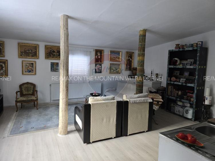 Casă / Vilă de vacanta - 8
