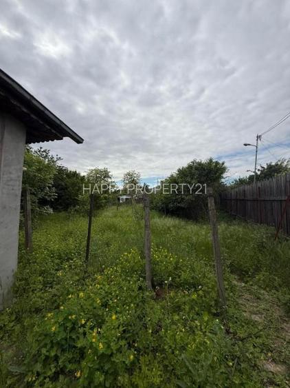 Teren 900 mp cu casa | Calea Giulesti | Toate utilitatile | - 2