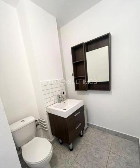 3 camere | Teiul Doamnei | Semidecomandat | Mobilat Utilat | - 17