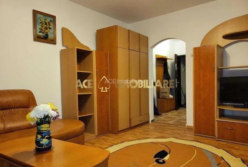 3 Camere de inchiriat | Brancoveanu | Metrou | Centrala | Mobilat }| Utilat - 4