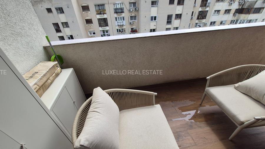 APARTAMENT 3 CAMERE-MOBILAT-UTILAT -SUPRAFATA GENEROASA-BLOC NOU- AMPLASAT IDEAL - 42