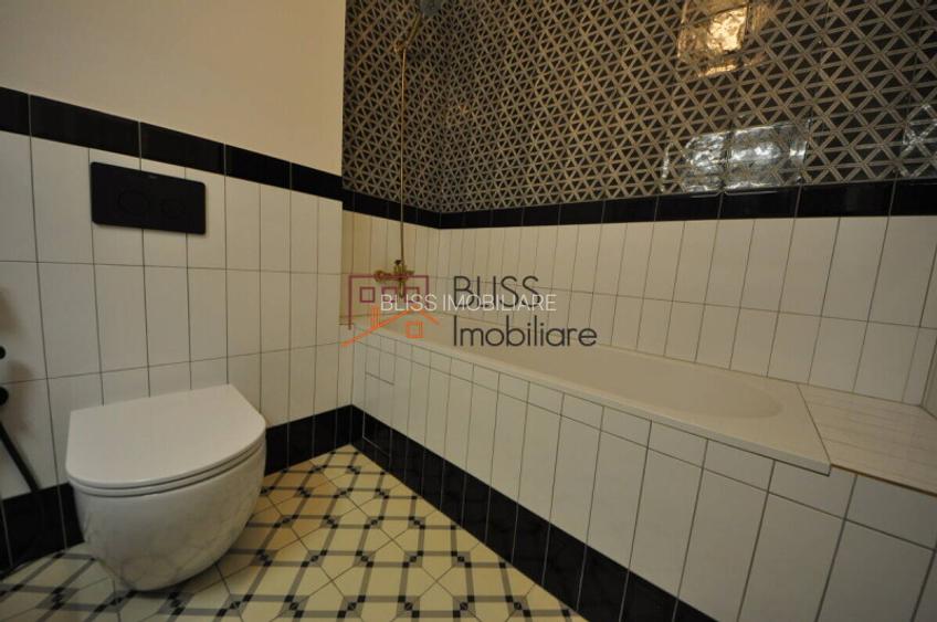 Apartament 4 camere în zona Dacia (Piata Gemenii) - 18