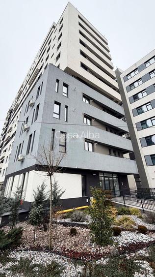 Tatarasi - Solumnia, 2 camere premium, mobilat si utilat, Parcare Subterana - 9