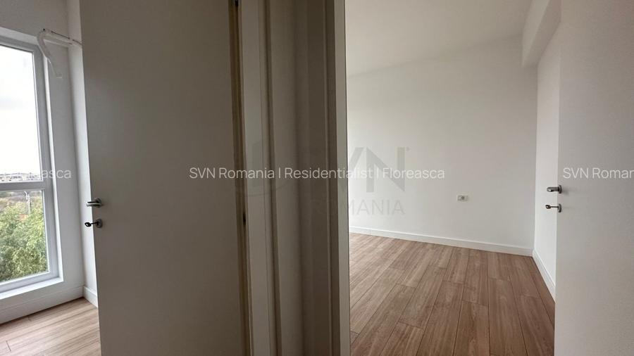 REA1026427 Apartament 3 camere Pipera Plaza - 5