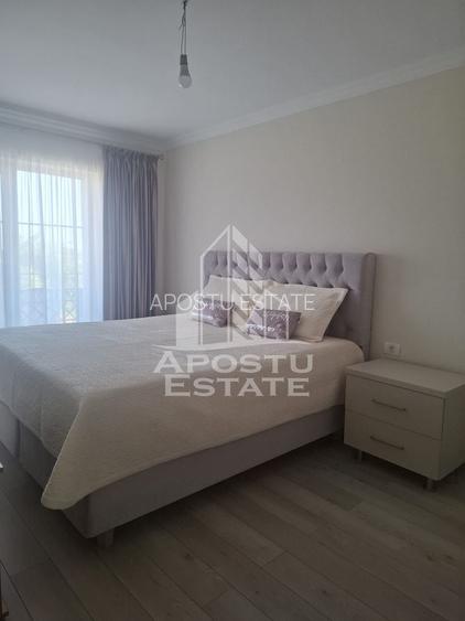 Duplex cu 4 camere, 2 bai, in Dumbravita - 7