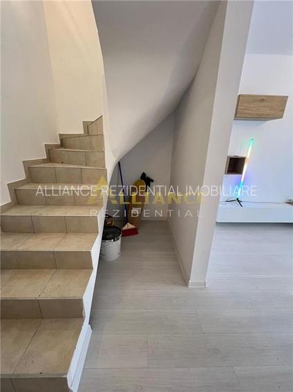 Vila mobilata -4 camere-bulevardul principal- 1 minut STV - 9