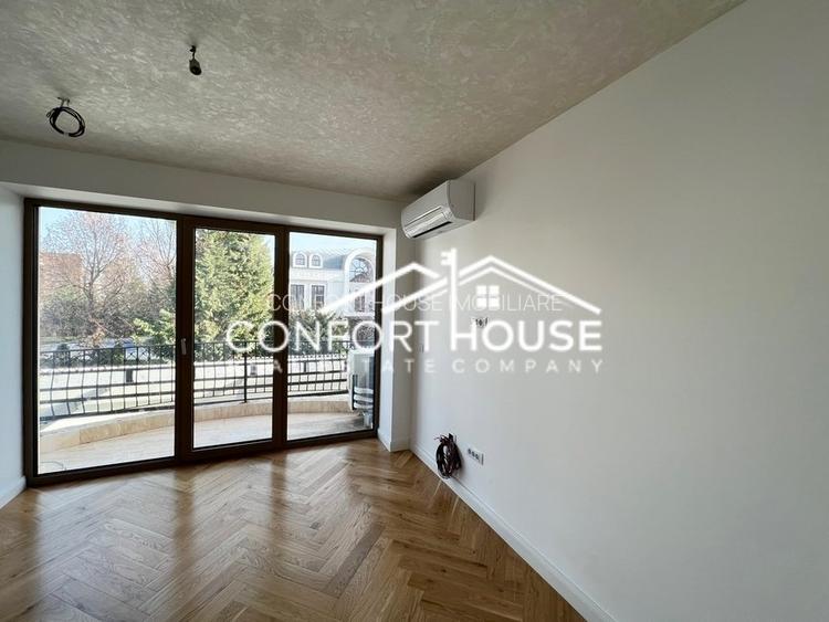 Vila in stil neoclasic, teren 774mp, piscina, IANCU NICOLAE - 20