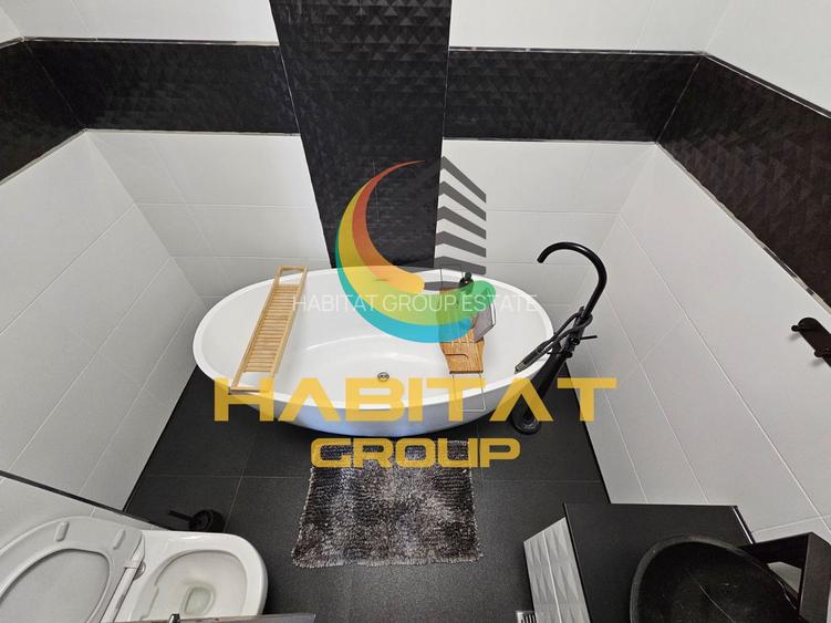 Aparatorii Patriei metrou 5min vanzare 3 camere mobilat lux - 27