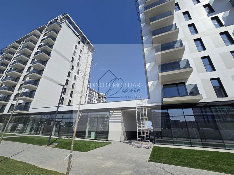 Apartament 2 camere Nusco City I Finalizat I Contract Vanzare I COM 0% - 29