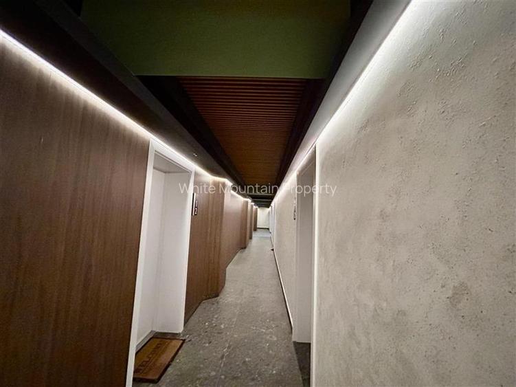 Apartament 2 camere Premium – Design elegant, finisaje superioare – Tractorul, B - 12