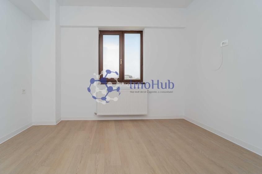 Apartament 3 camere, 2 locuri de parcare, boxa, gata de mutare! - 6