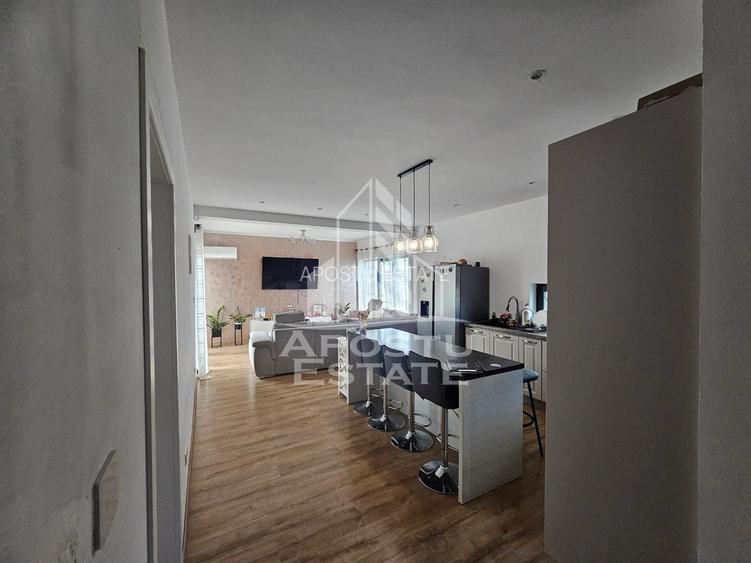 Duplex modern cu 4 camere, 3 bai, in Dumbravita - 4