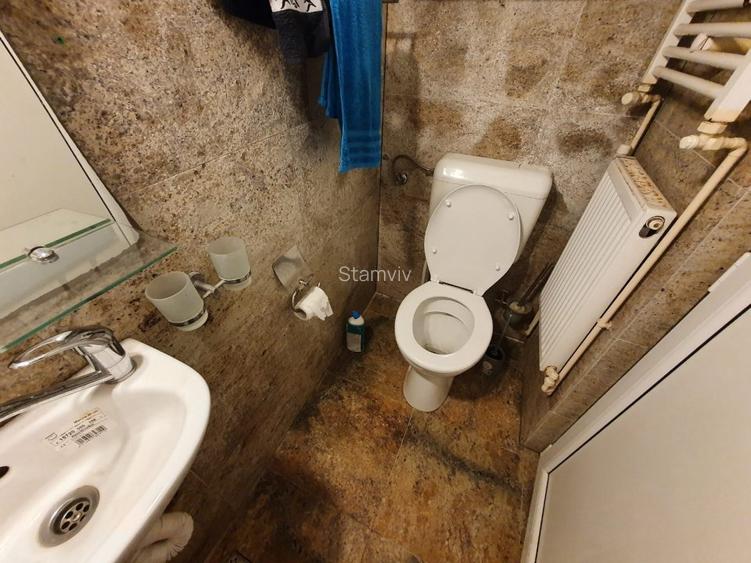 Casa de inchiriat in zona Uniirii - 7