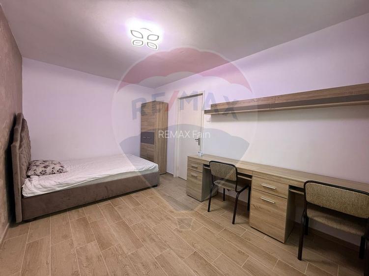 Apartament cu 2 camere de inchiriat in ZONA DUMBRAVII - 3