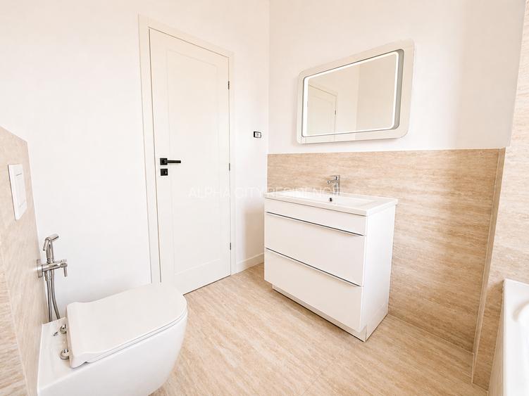 Direct Dezvoltator: Duplex pe Parter cu Master Bedroom - 5