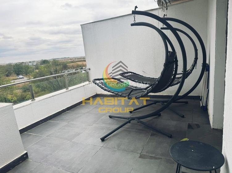 Casa 4 camere- mobilata si utilata- Popesti Leordeni - 2