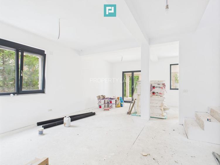 1/2 Duplex cu spatii bine gândite în Dumbravița - 7