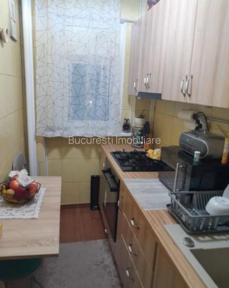 Apartament 2 Camere,Piata Resita,bl.reabilitat,et.1/10,DECOMANDAT,Liber - 3