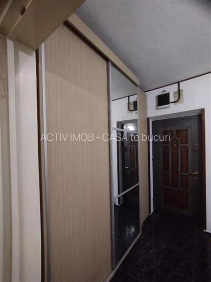 Apartament cu 4 camere, situat in zona de nord a orasului - 3