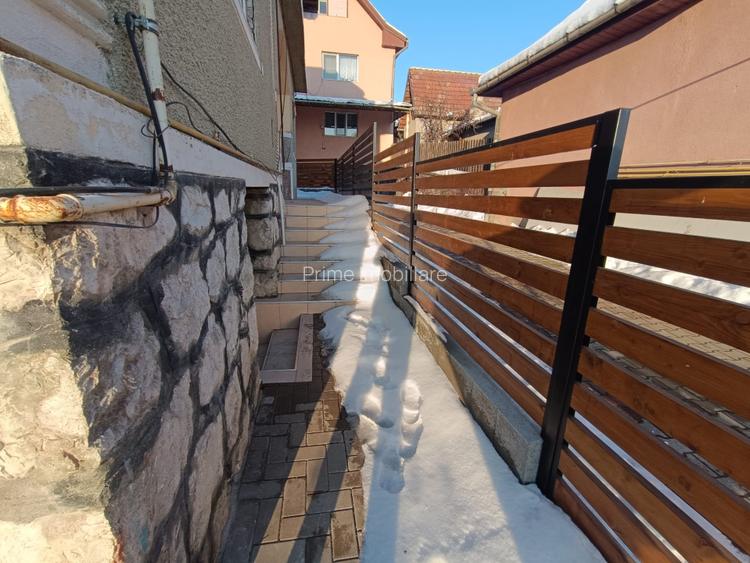 Casă renovabilă de vânzare – Aiud - 9