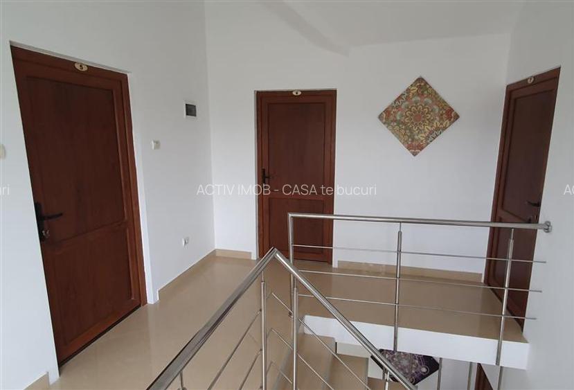 Vila 3 camere - Pensiune 9 camere-Eforie Nord - 10