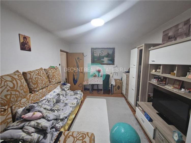 Apartament 2 camere, Tractorul, Brasov - 9