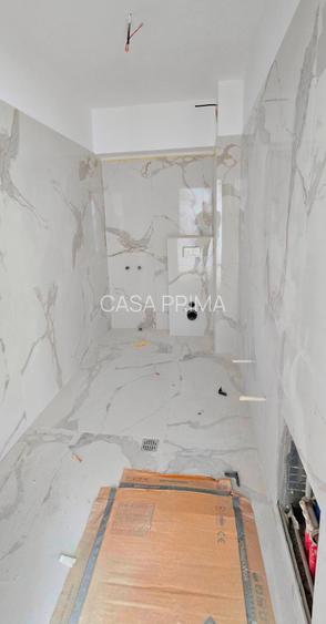 Apartament 1 camera, 41 mp, Panoramic Luxury Galata, accept CREDIT! - 12
