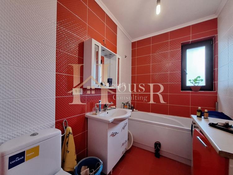 BRAYTIM-MUSICESCU. GRADINA PROPRIE. BUCATARIE SEPARATA. - 13