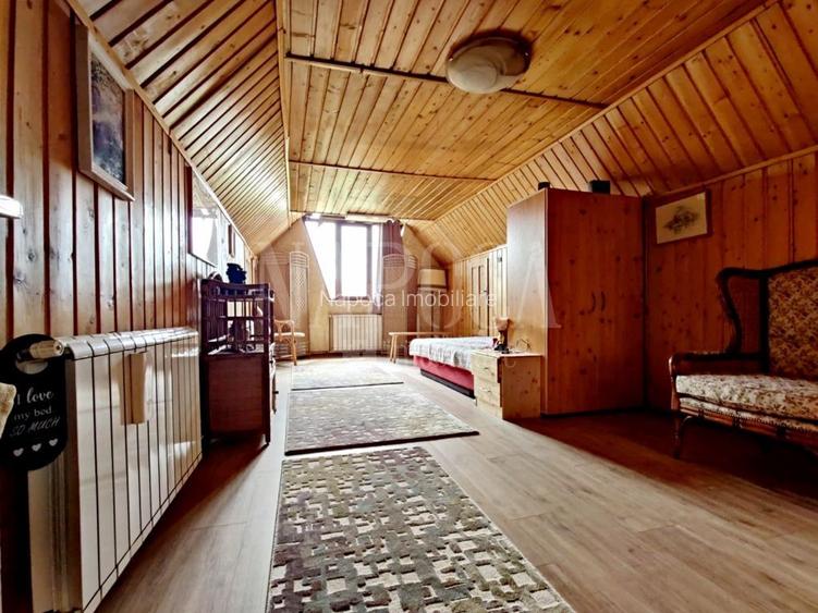 Casa 4 camere de vanzare in Gheorgheni, Cluj Napoca - 9