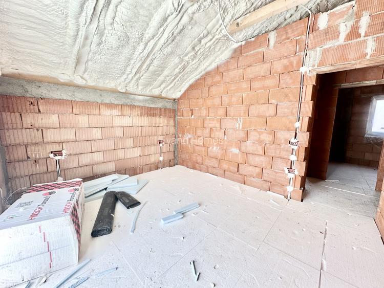 Duplex modern cu 4 camere in Bucovat – casa perfecta pentru familie - 13