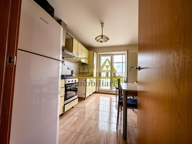 Apartament 3  camere | 81 mp |Vivenda Residencias Pret 210,000 E - 2