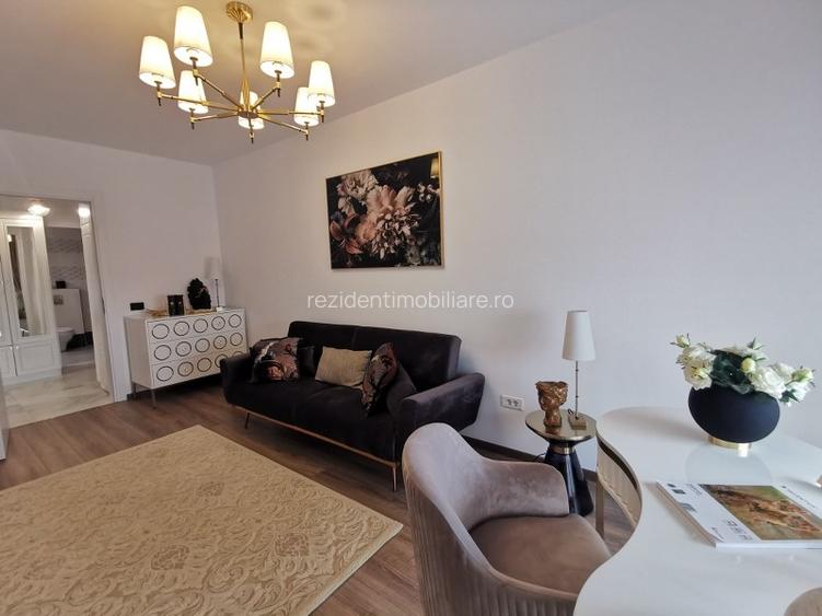 🏡 Apartament 3 camere premium de inchiriat Decebal – Matei Basarab - 13