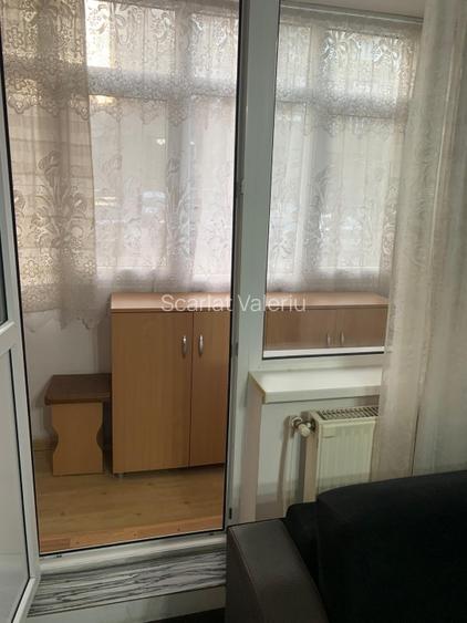 Apartament mobilat și utilat de vânzare  - 9