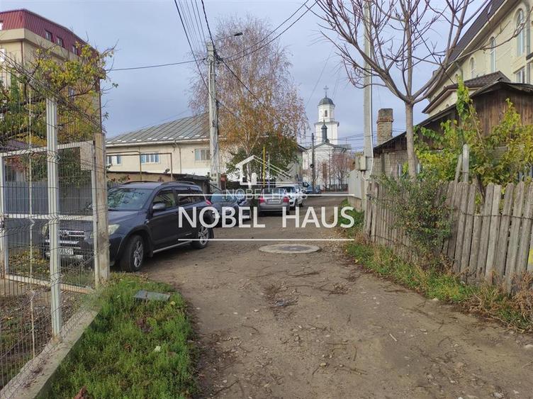 Teren Intravilan 1562 mp, Central Barlad, GATA DE CONSTRUCTIE! - 4