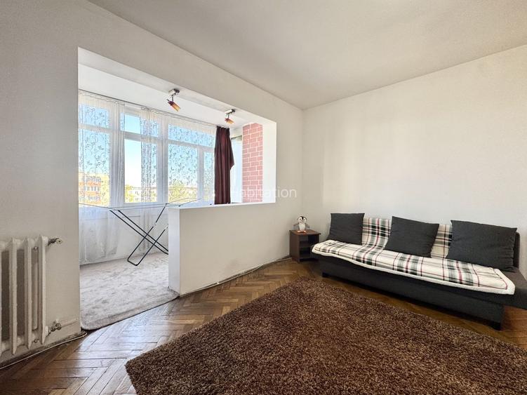 Apartament 2 camere, Calea Șagului – zona Turist - 5