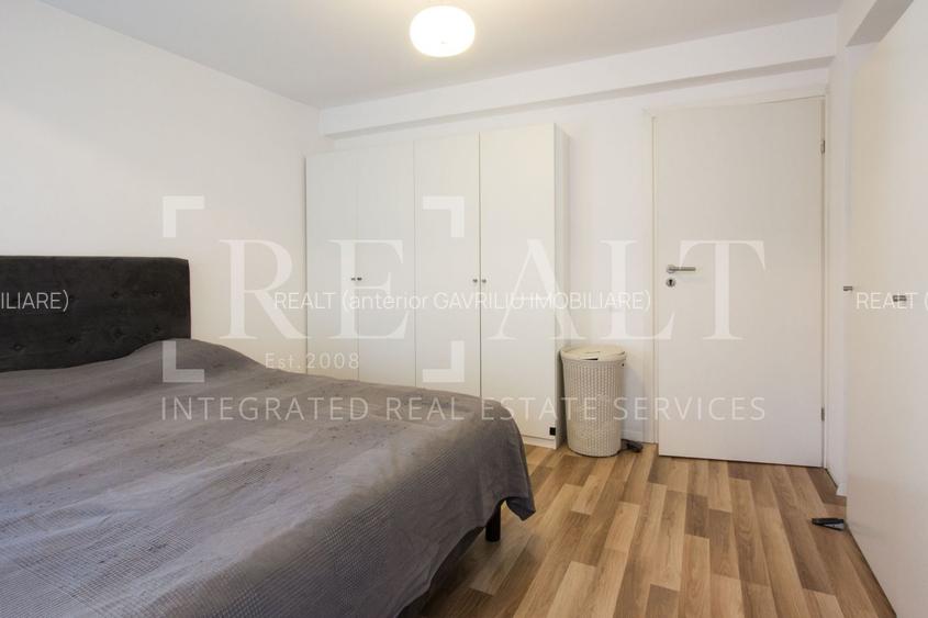 Inchiriere casa, vila 5 camere | Imobil 2013, Singur curte, Nemobilat | Aviatiei - 17