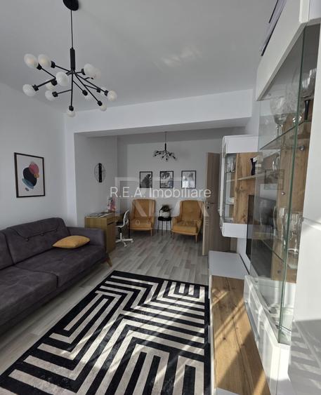 3 camere, 2/6, bloc 2019, 2 locuri parcare-Drumul Taberei - 2